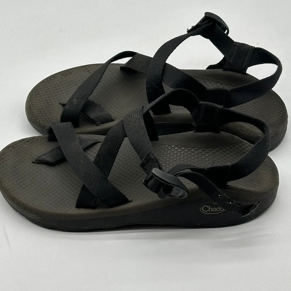Chaco Men's ZX2 Classic Sandal Boost Black‎ 9